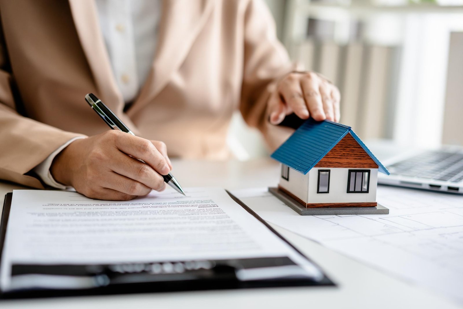 Comment obtenir un crédit immobilier avantageux ?
