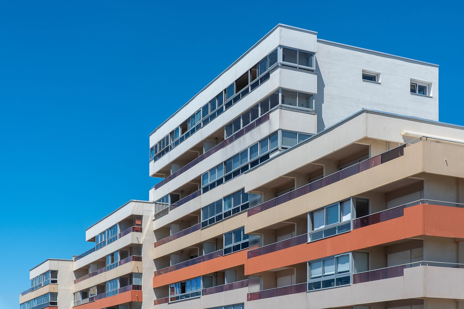 Service Location d'appartements